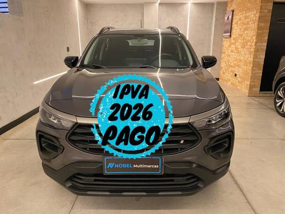 FIAT PULSE 1.3 FLEX DRIVE CVT